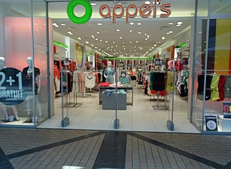 Commercial for rent in Berchem-Sainte-Agathe - photo 1