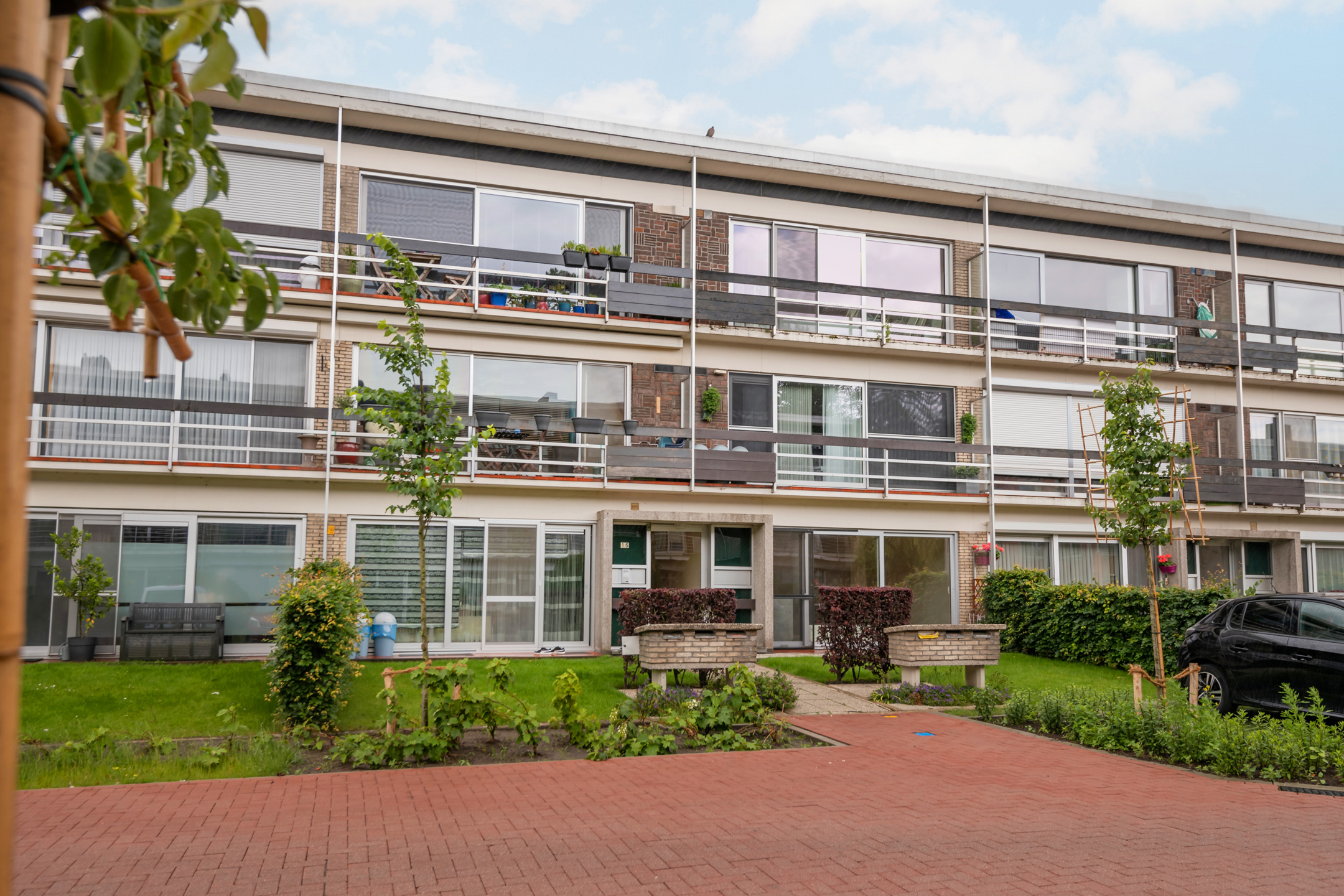 Apartment for sale in Kontich with 2 bedrooms - photo 1