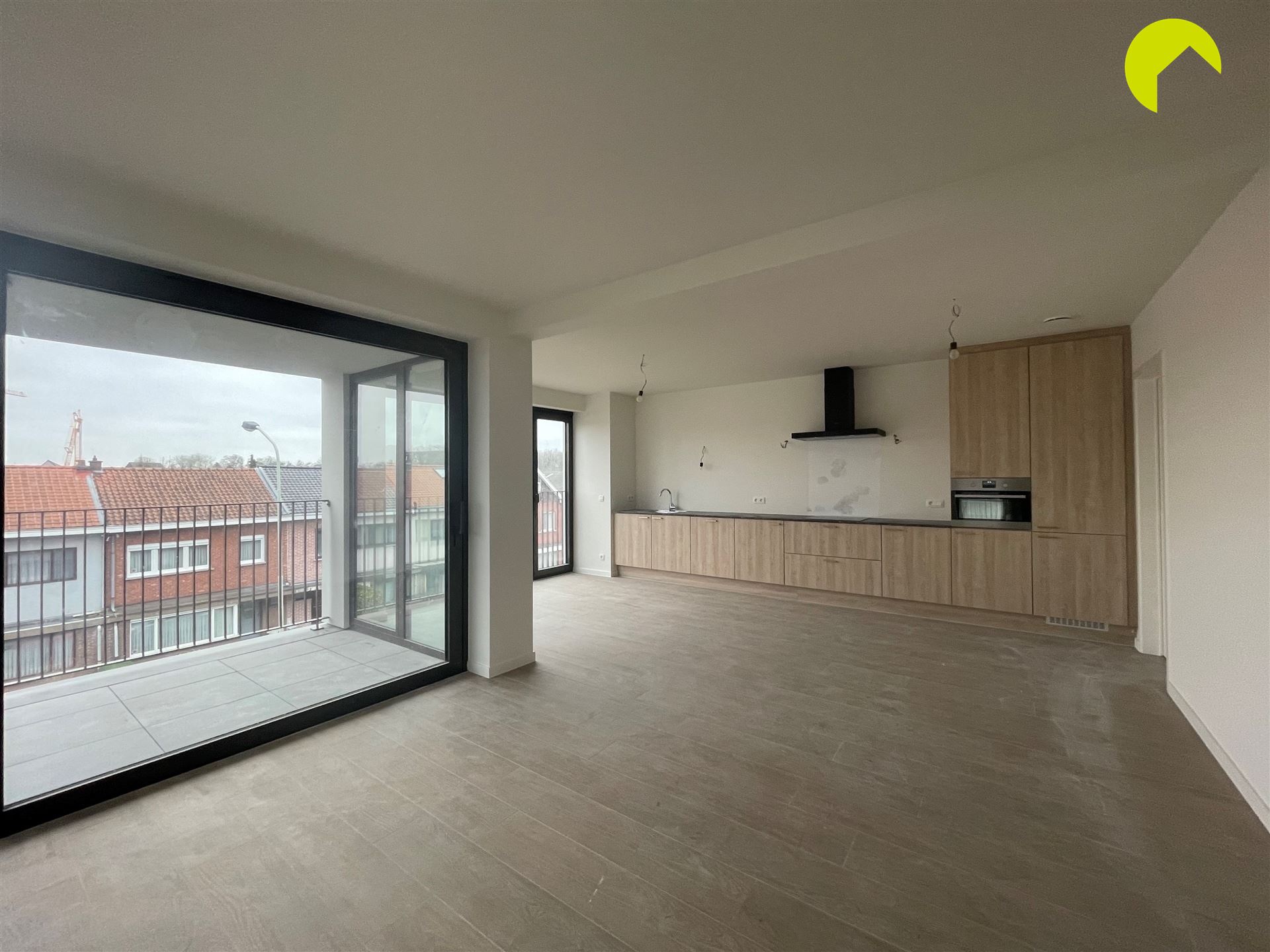 Apartment for rent in Edegem with 2 bedrooms - photo 3