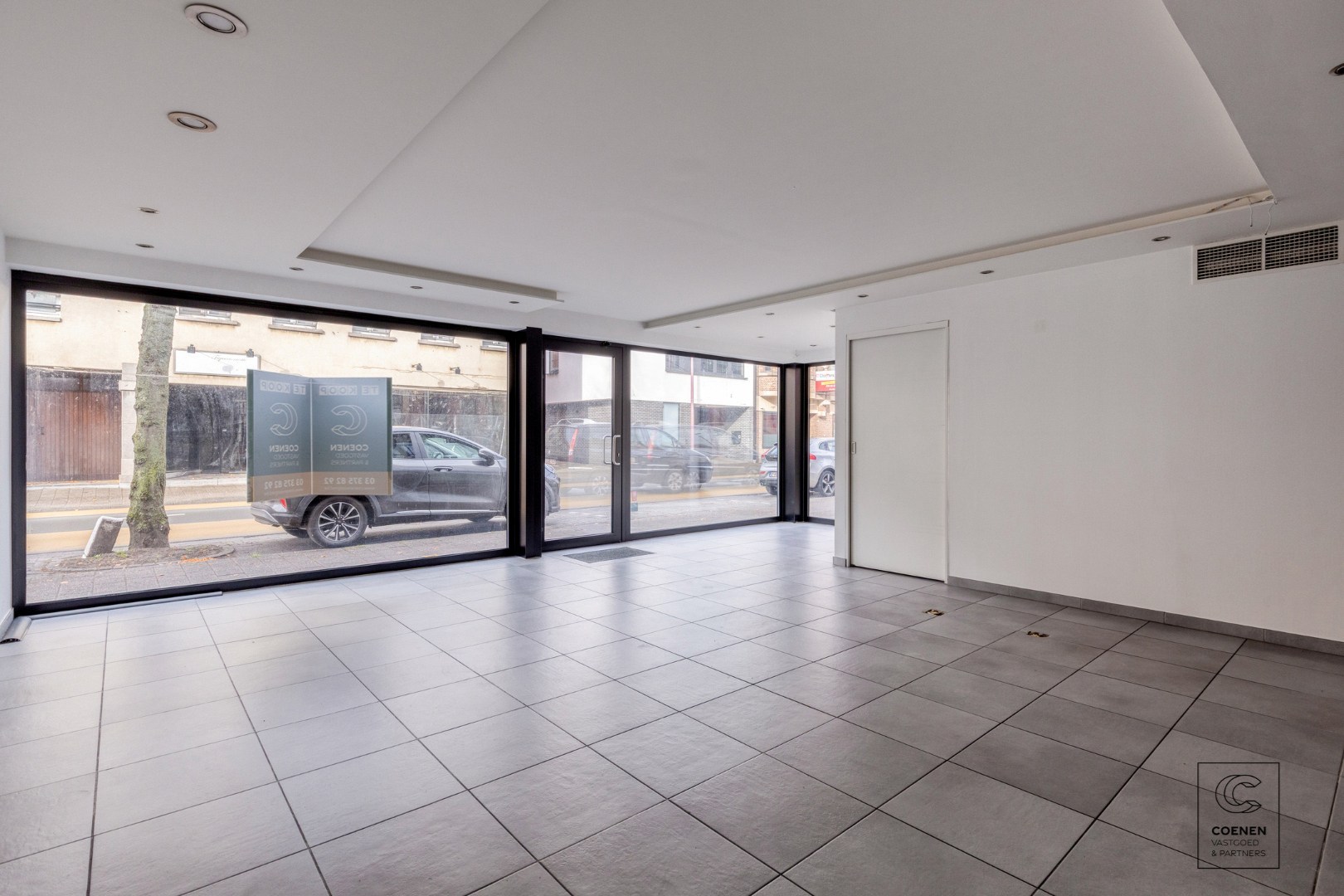 Goed gelegen handelspand van 61 m² in het centrum van Rijkevorsel! - foto 3