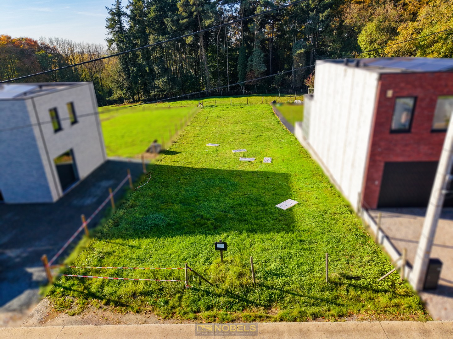 Te koop, Bouwgrond op rustige en groene ligging te Brakel! - photo 5