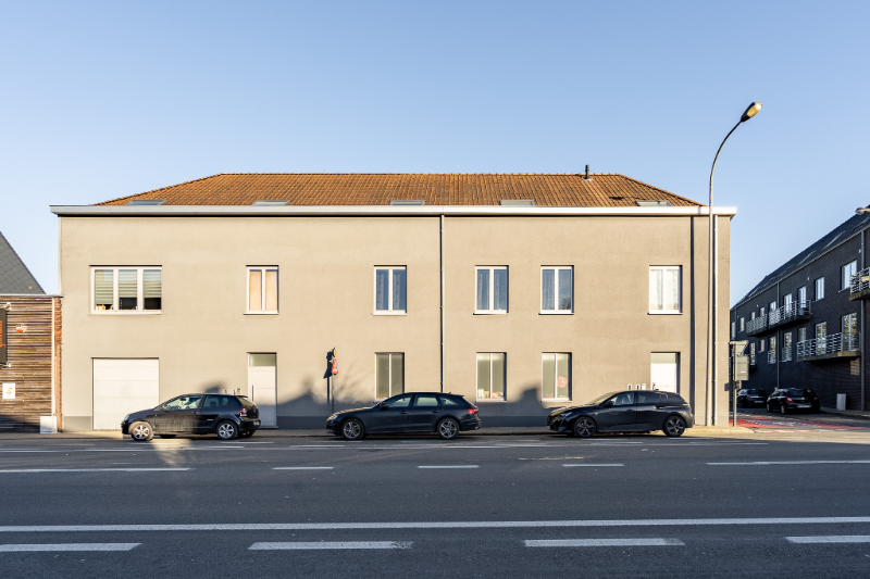 Opbrengsteigendom te Ingelmunster TE KOOP! - foto 3