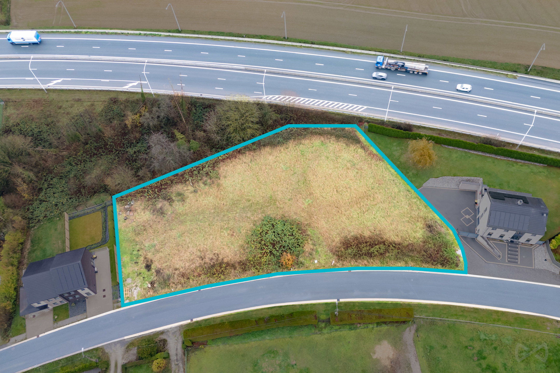 Land for sale in Walcourt - photo 1