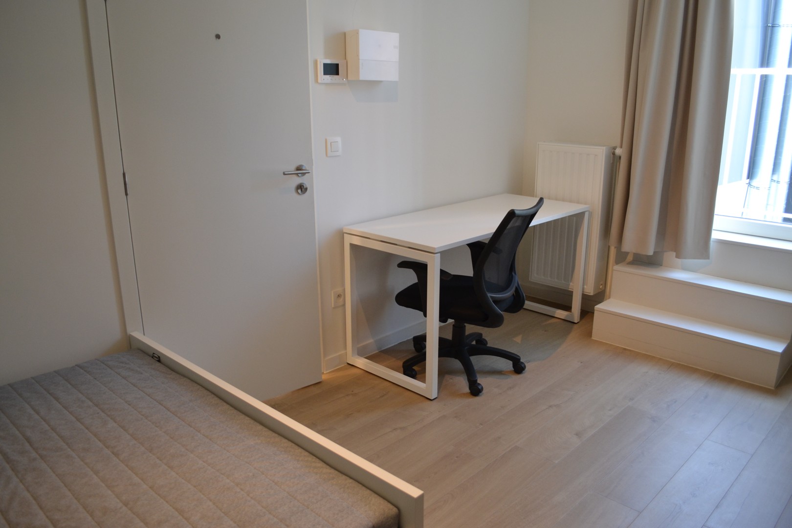 Studentenkamer - foto 2