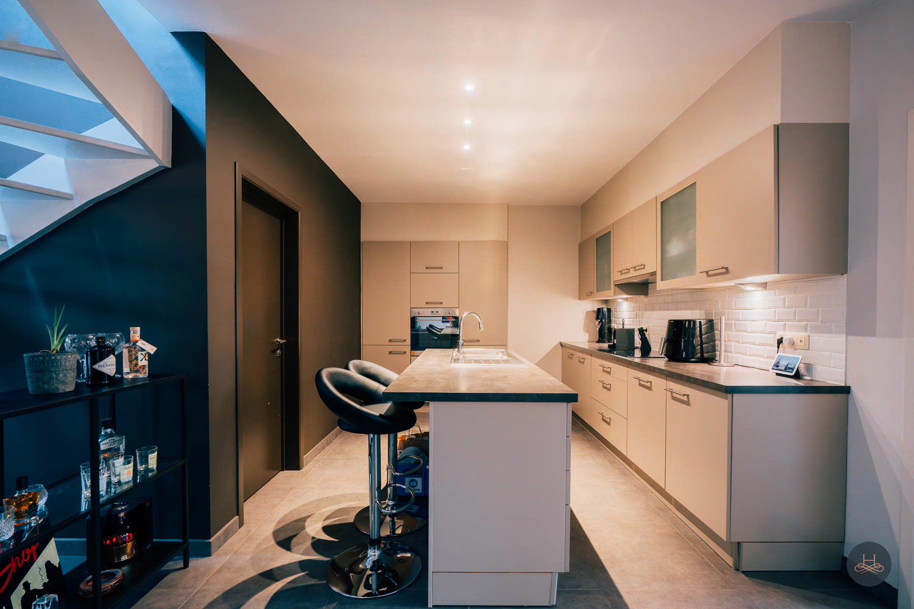 Ruime energiezuinige duplex op topligging in Bonheiden - foto 5