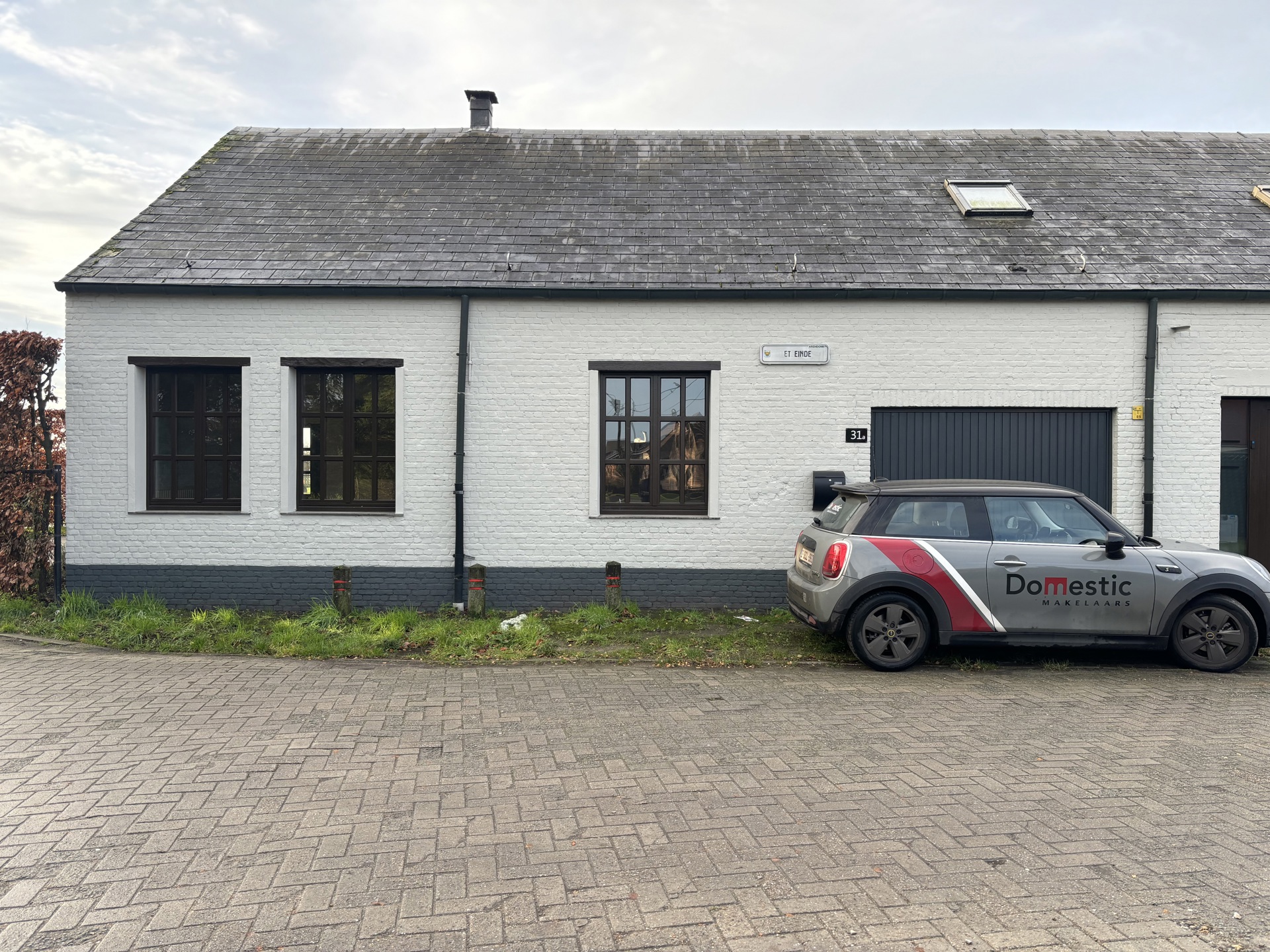 Huis te huur in Arendonk met 1 slaapkamer - foto 2