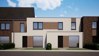 Maison à vendre à Ichtegem