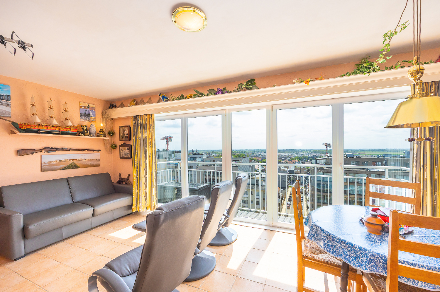 Studio met zonnig terras te koop in Middelkerke - photo 3