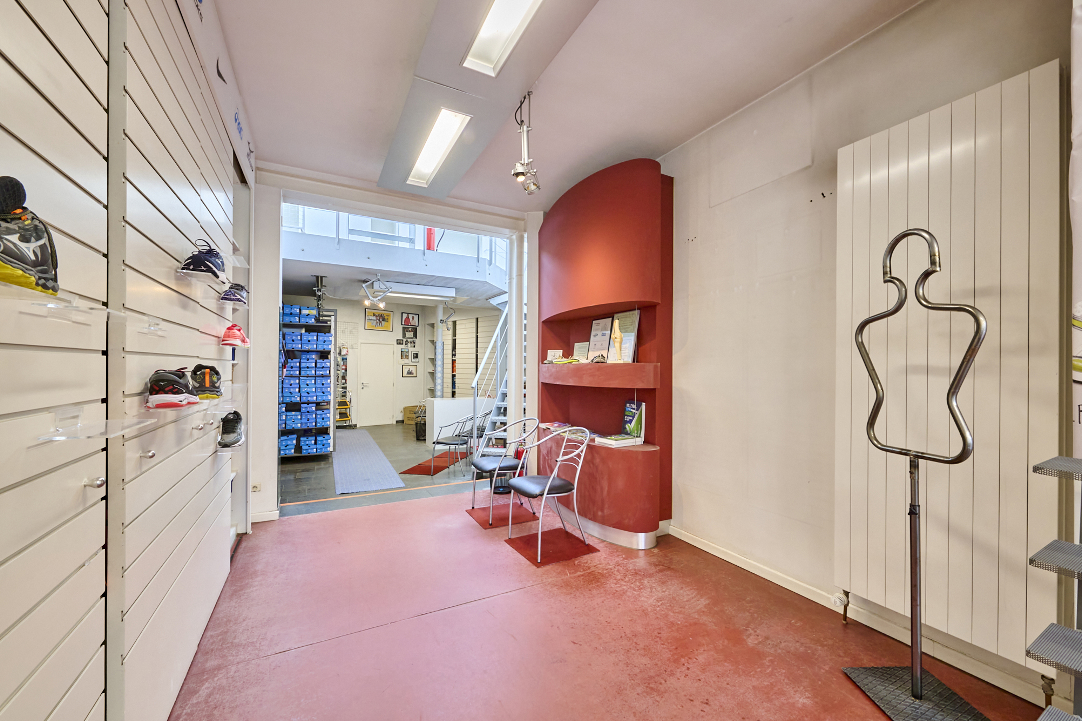Commercial for sale in Hasselt - photo 4