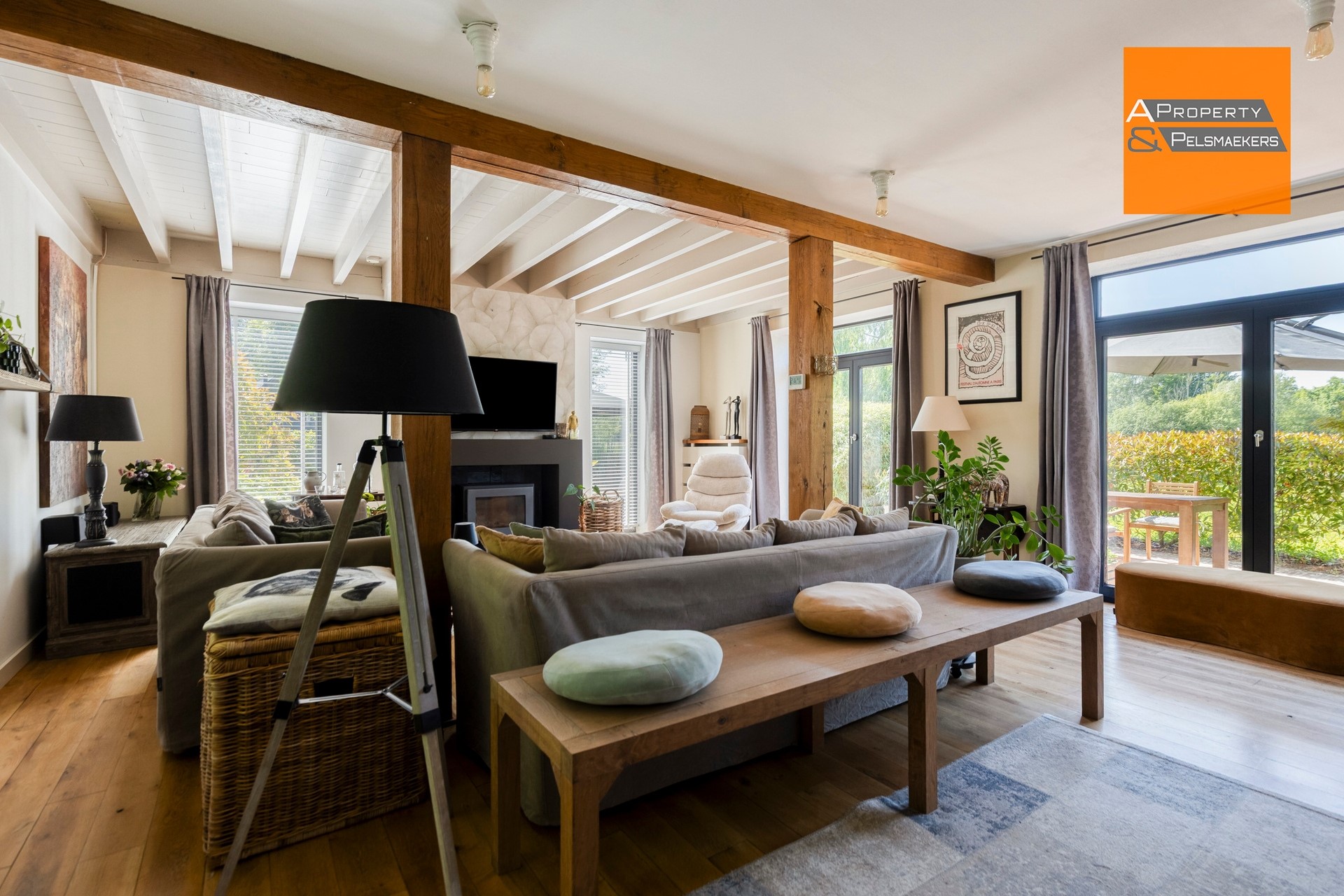 Maison - photo 4