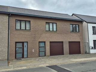 Apartment for sale in Geetbets