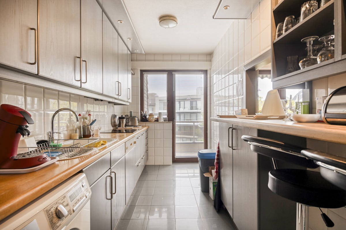 Spacious 2 (+1) bedroom apartment for sale - photo 5