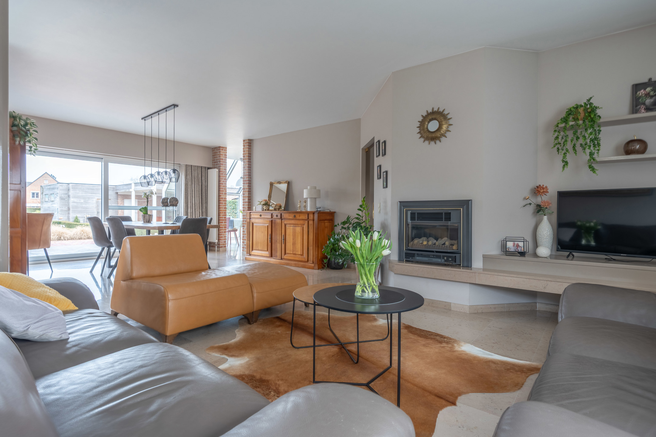 Zeer verzorgde en aangename woning op mooi perceel van 1.168 m² - foto 5