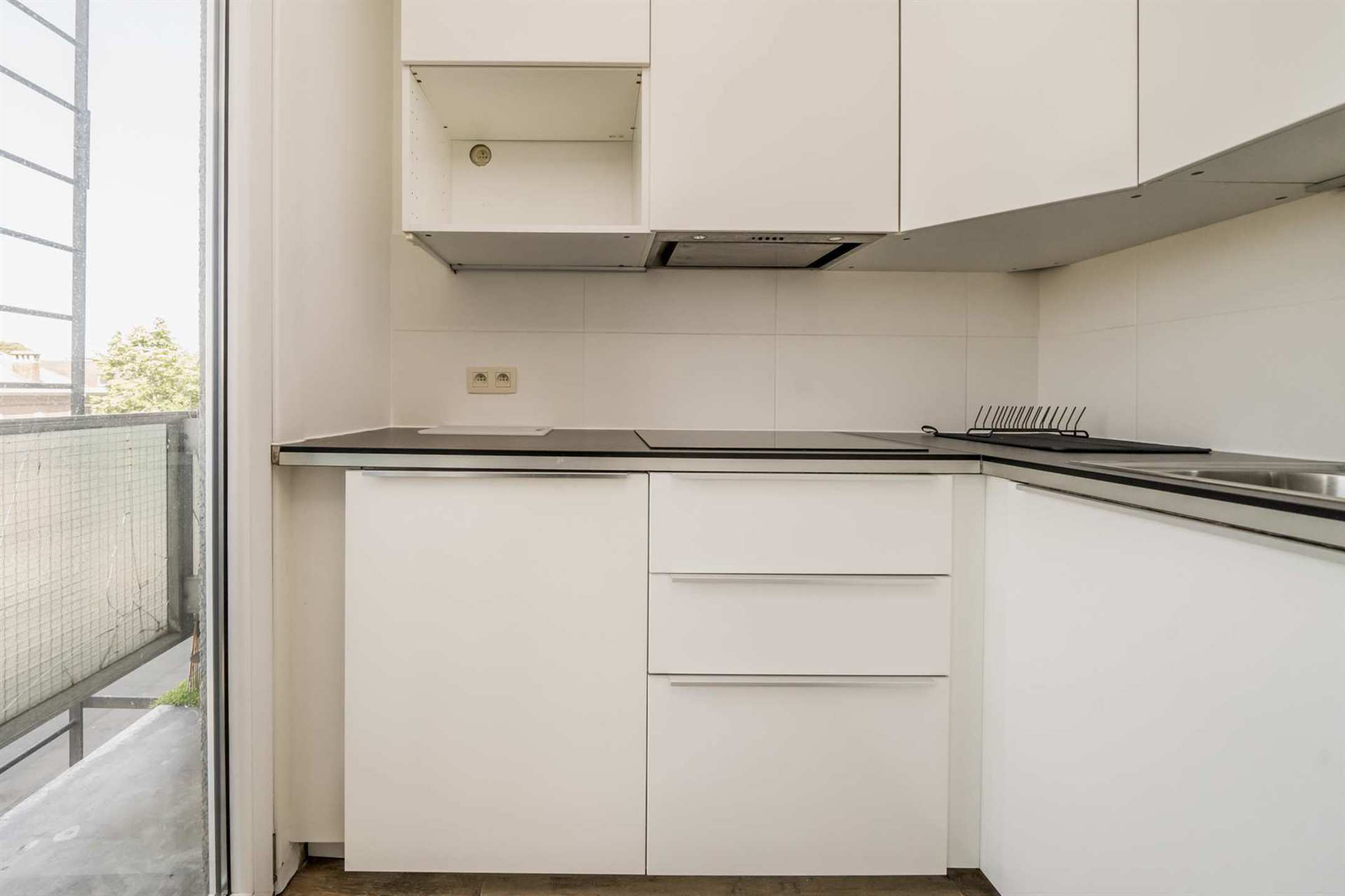 Gerenoveerde studio bij 't Groen Kwartier - foto 5