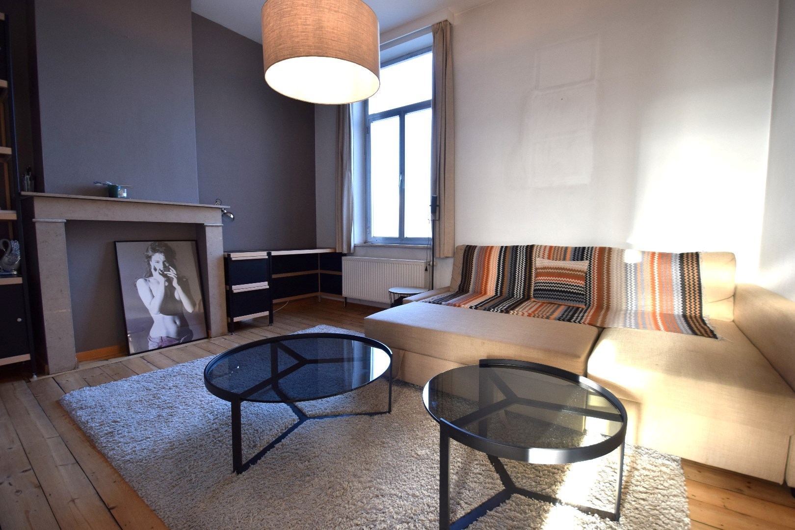 Appartement à louer à Gand avec 2 chambres - photo 4