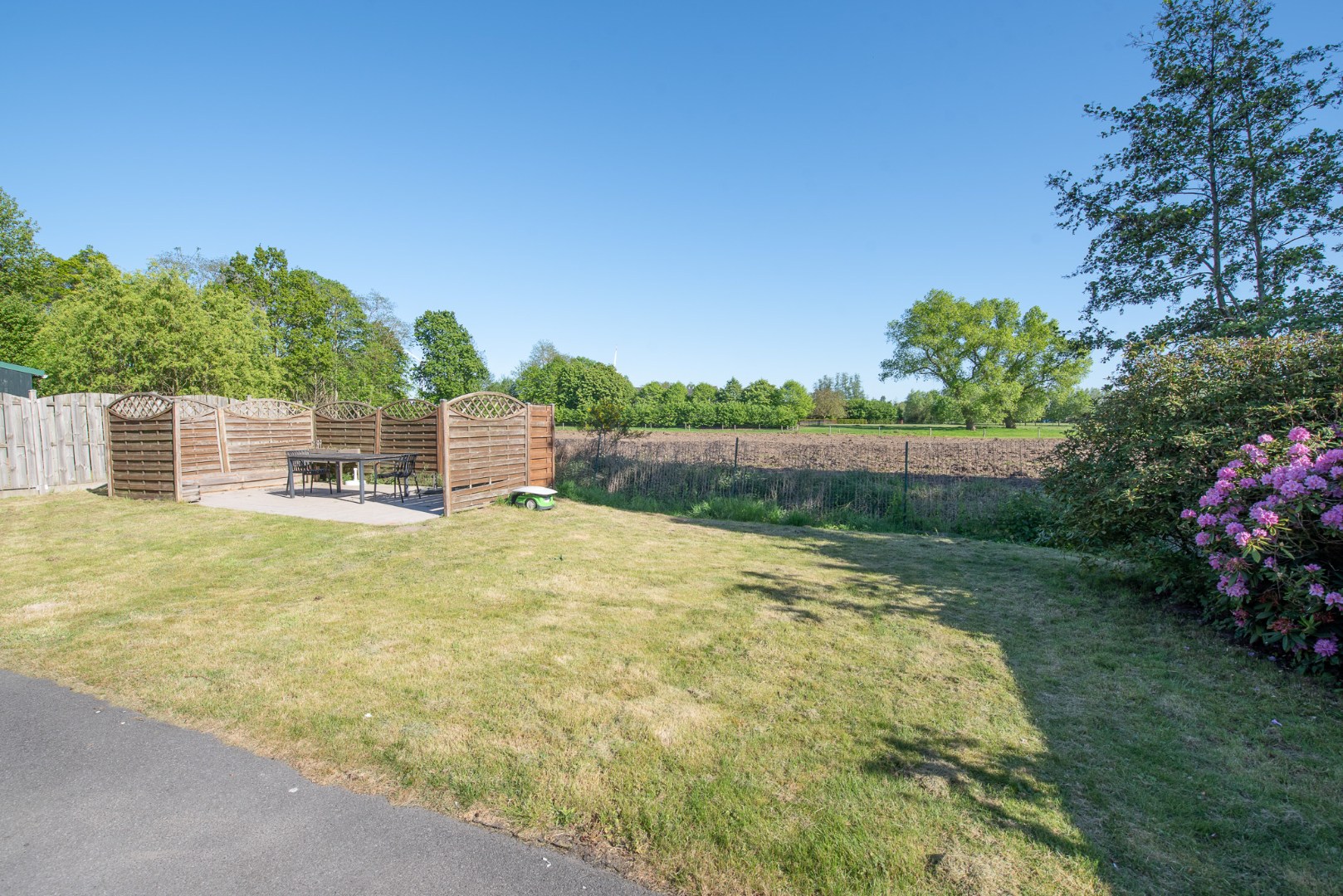 Ruime, open bebouwing te koop met 4 slaapkamers op 696 m² te Zulte - foto 4