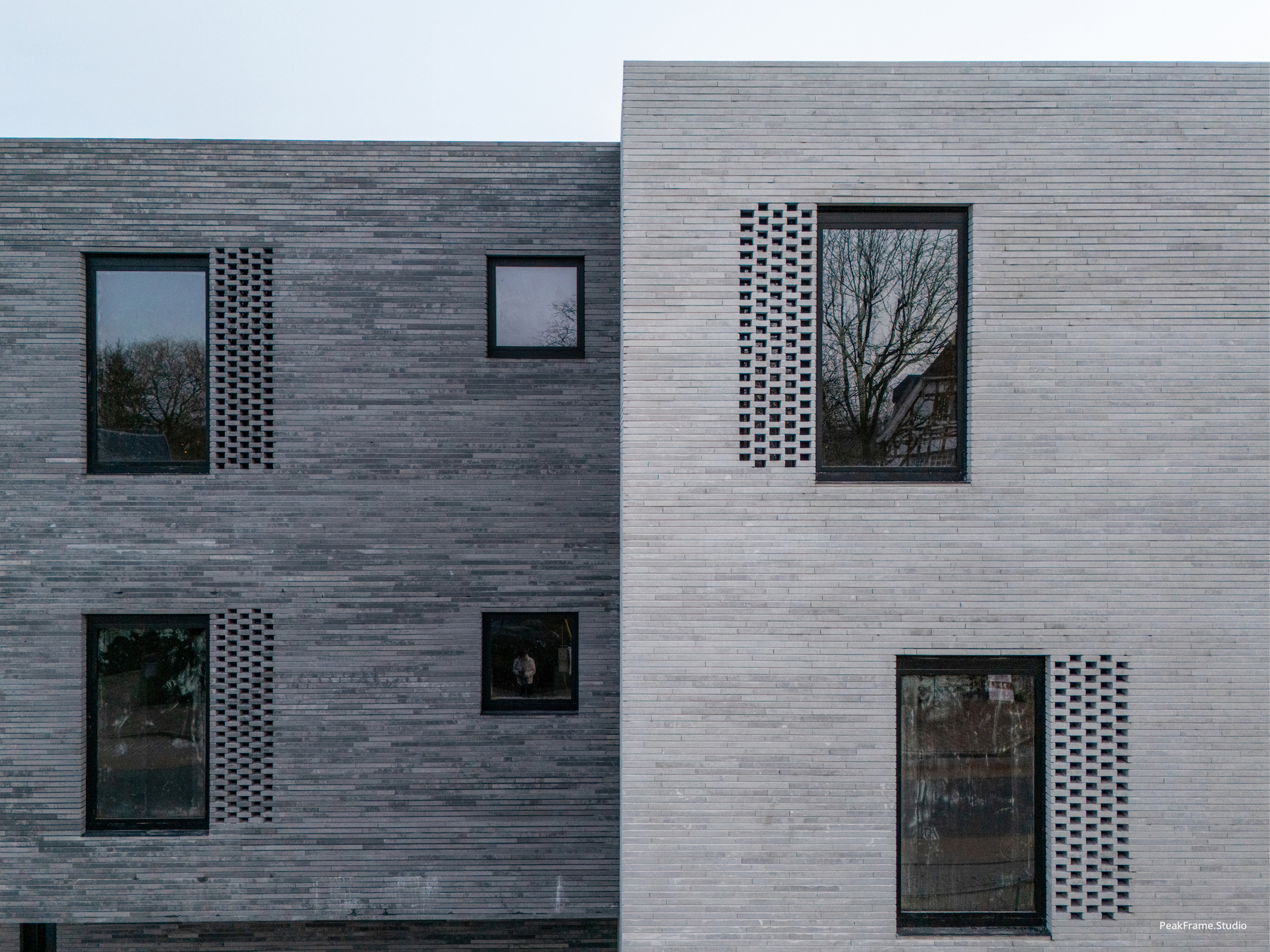 Energiezuinige nieuwbouwwoning met ruime tuin bij St-Pieters - foto 5