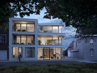 Appartement à vendre à Waregem