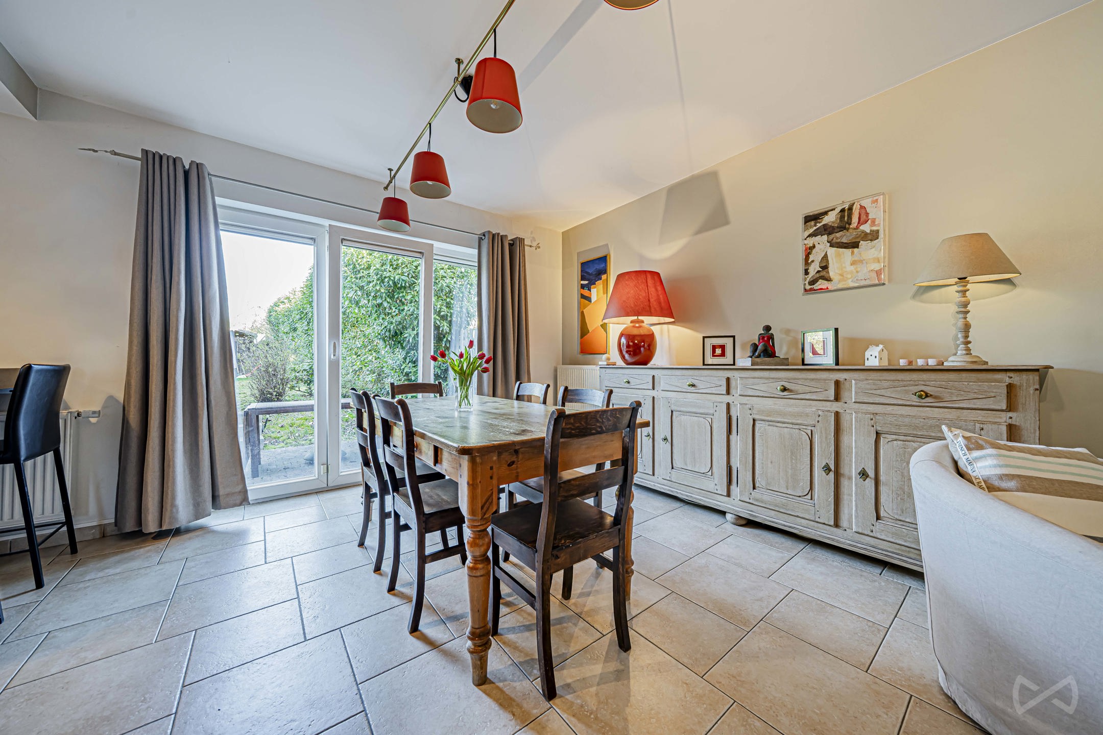 Huis te koop in Luik met 3 slaapkamers - foto 3