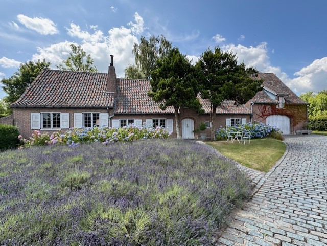 LANDHUIS te MALDEGEM - foto 2