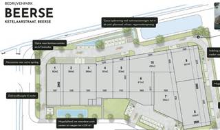 Commercial for sale in Beerse