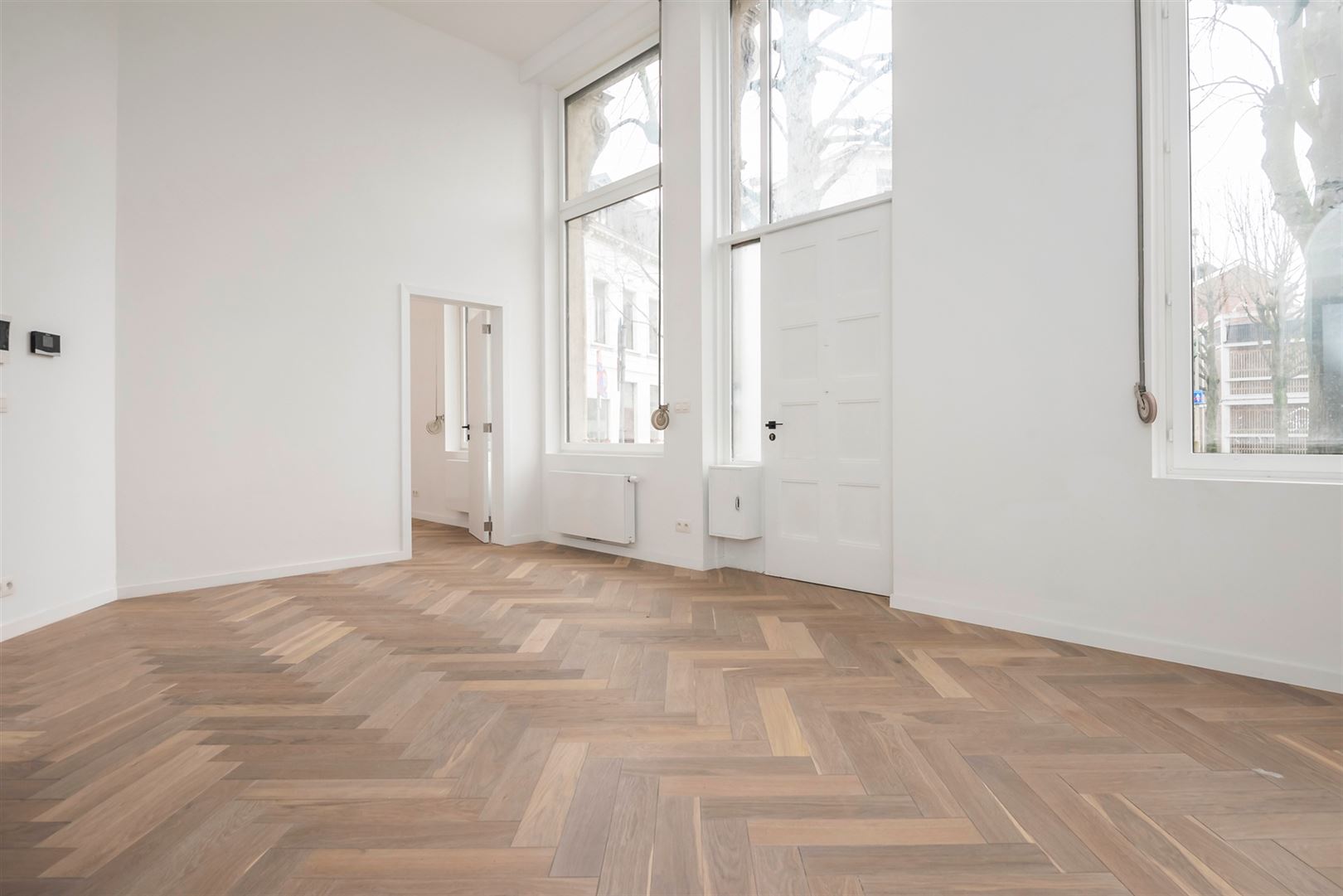 Majestueus burgerhuis met studio - foto 5