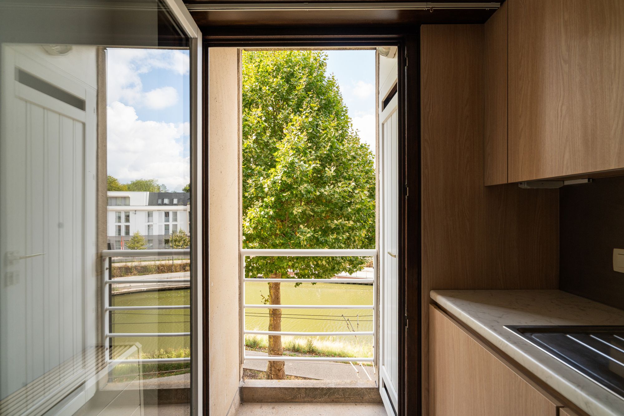 Apartment for sale in Ghent with 2 bedrooms - photo 4