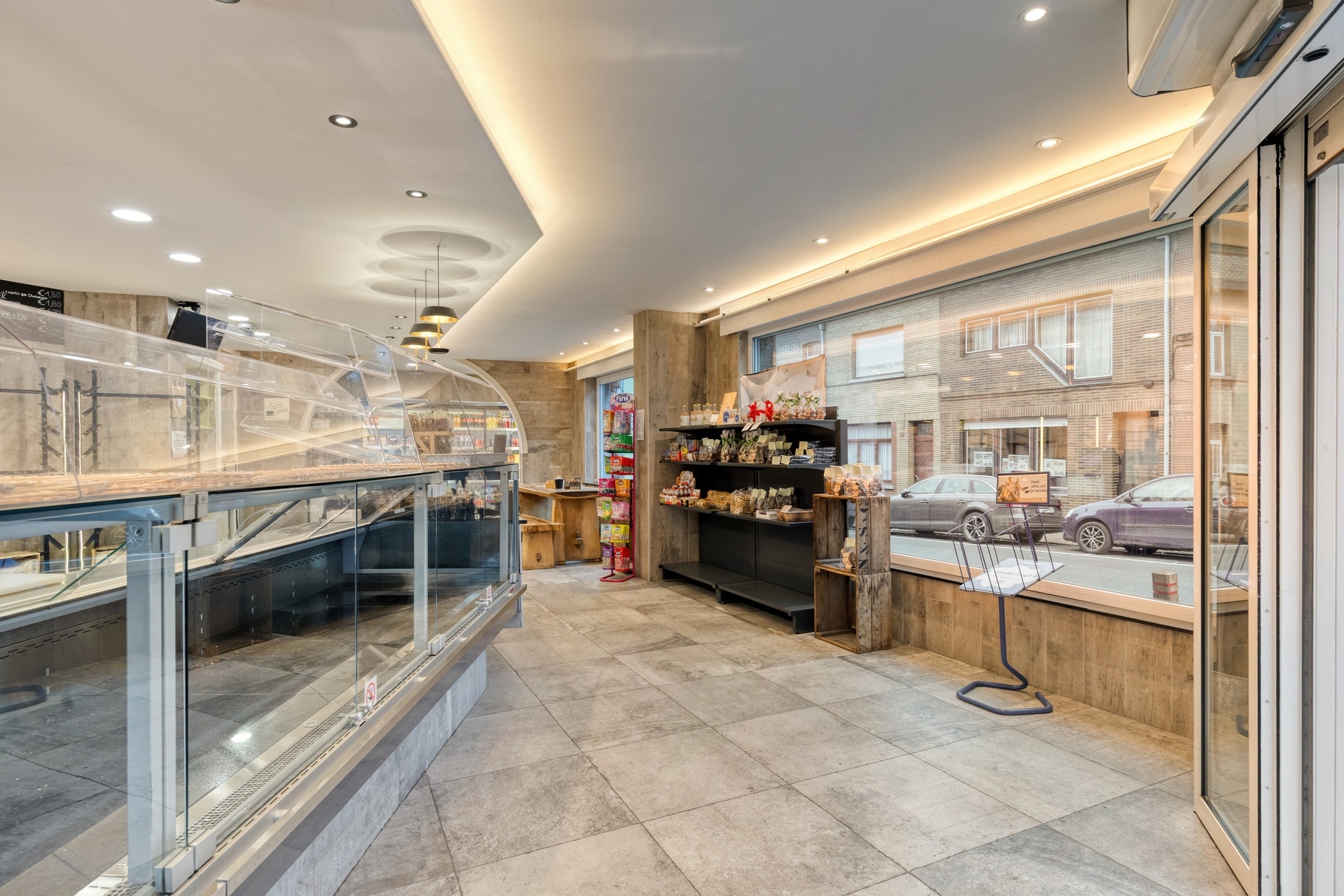 Veelzijdig handelspand met woonst te koop in Vilvoorde centrum - foto 4