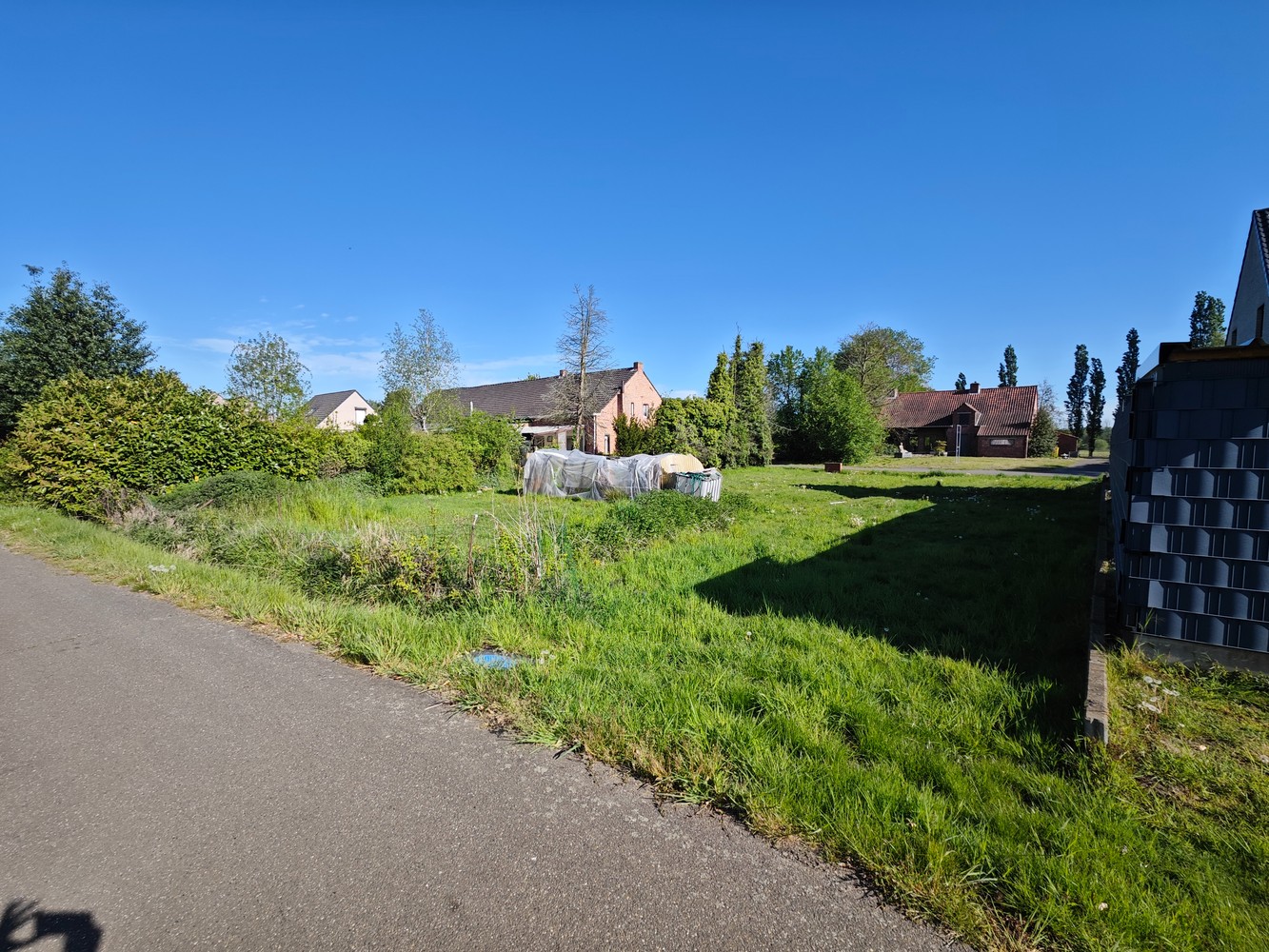 Bouwgrond open bebouwing op 6a52ca - foto 5