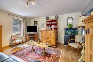 Aan de Jodenstraat 27 in Sint-Truiden vinden we dit gebouw terug met drie appartementen op een perceel van 7are77, gelegen in het centrum van de...