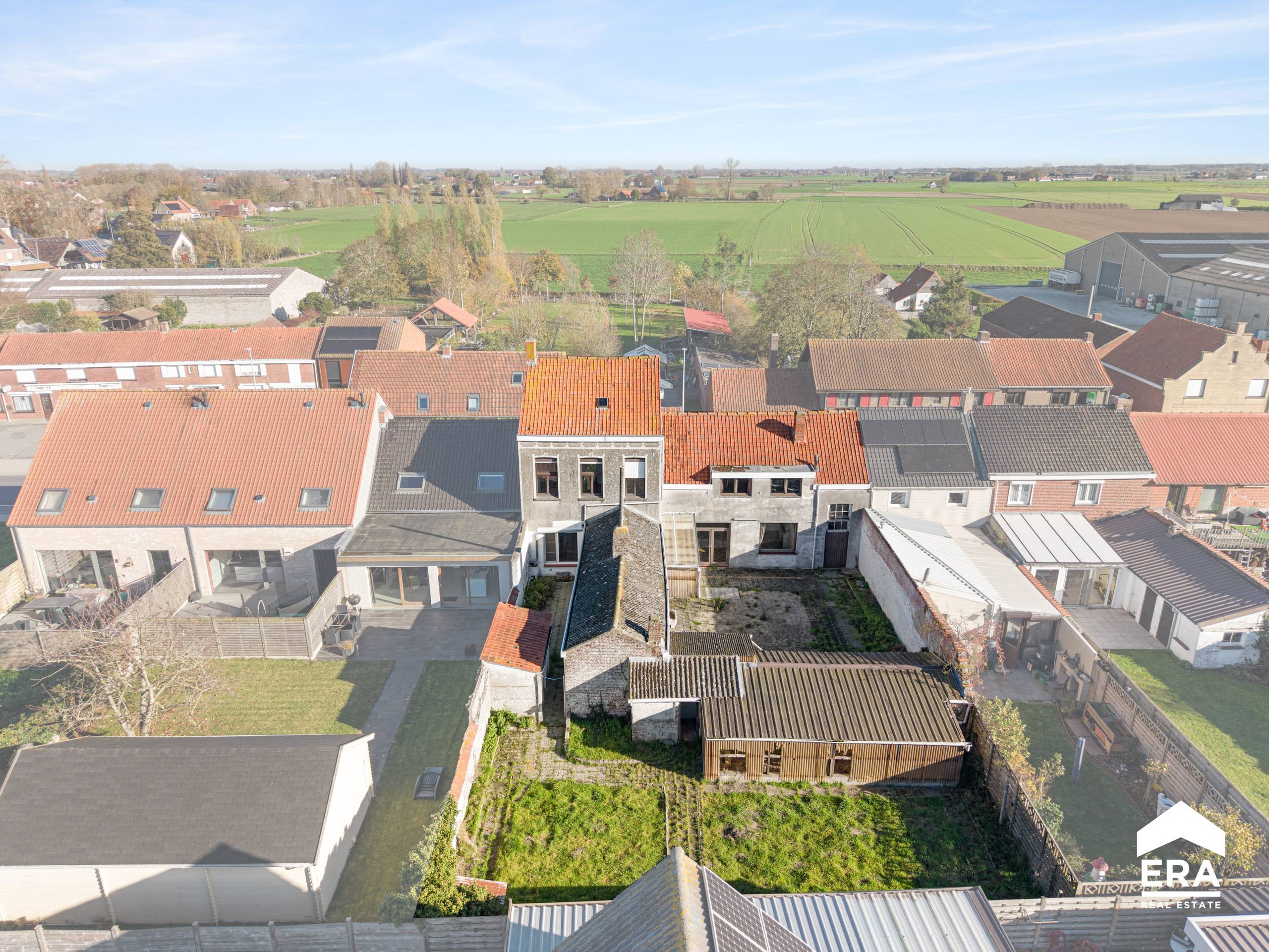 Maison à vendre à Roesbrugge-Haringe avec 4 chambres - photo 3