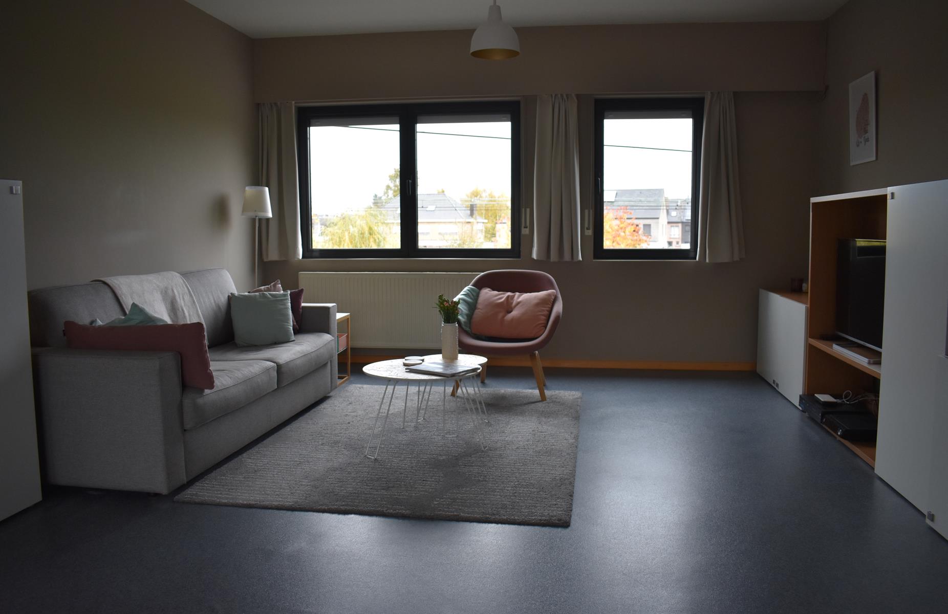 Wichelen: Woning - 1 slpk - met terras en tuin - foto 2