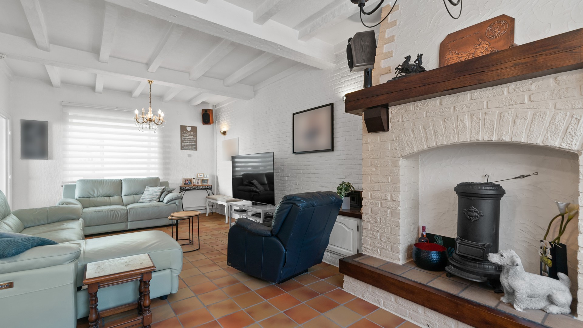 Huis te koop in Lanaken met 3 slaapkamers - foto 4