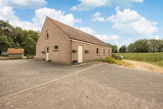 Maison à vendre à Merksplas