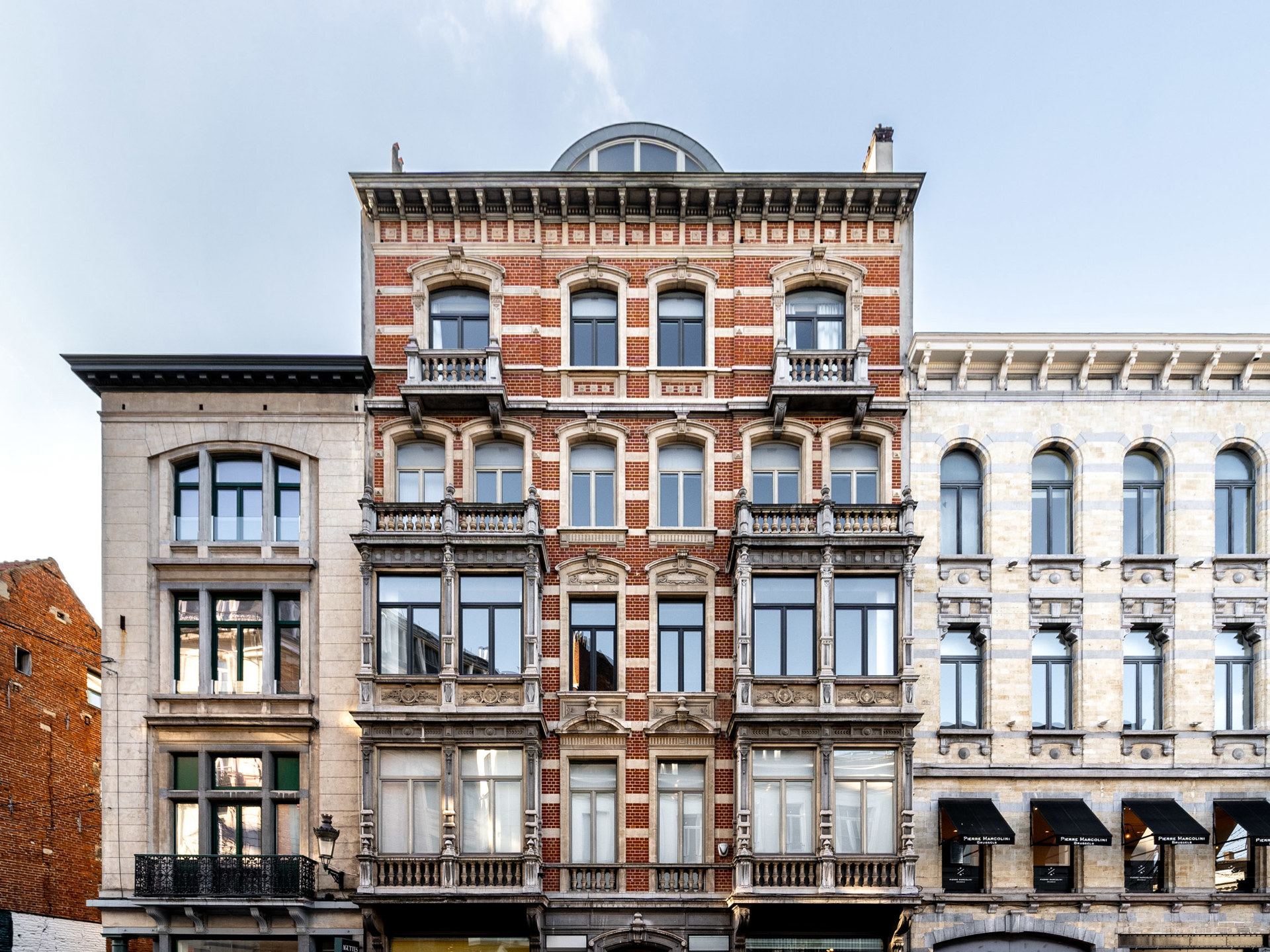 Brussel I Zavel  - foto 4