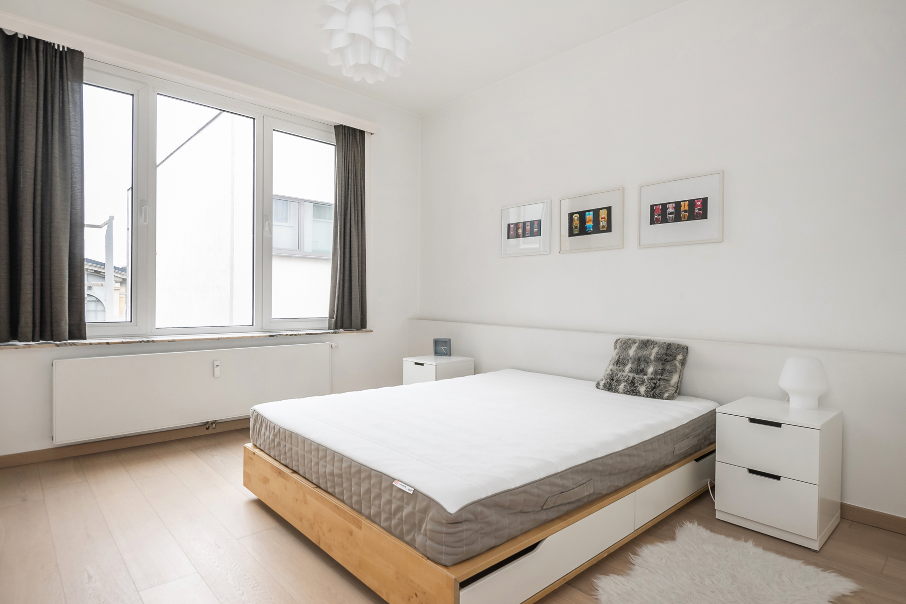 Appartement à louer à Anvers avec 2 chambres - photo 5