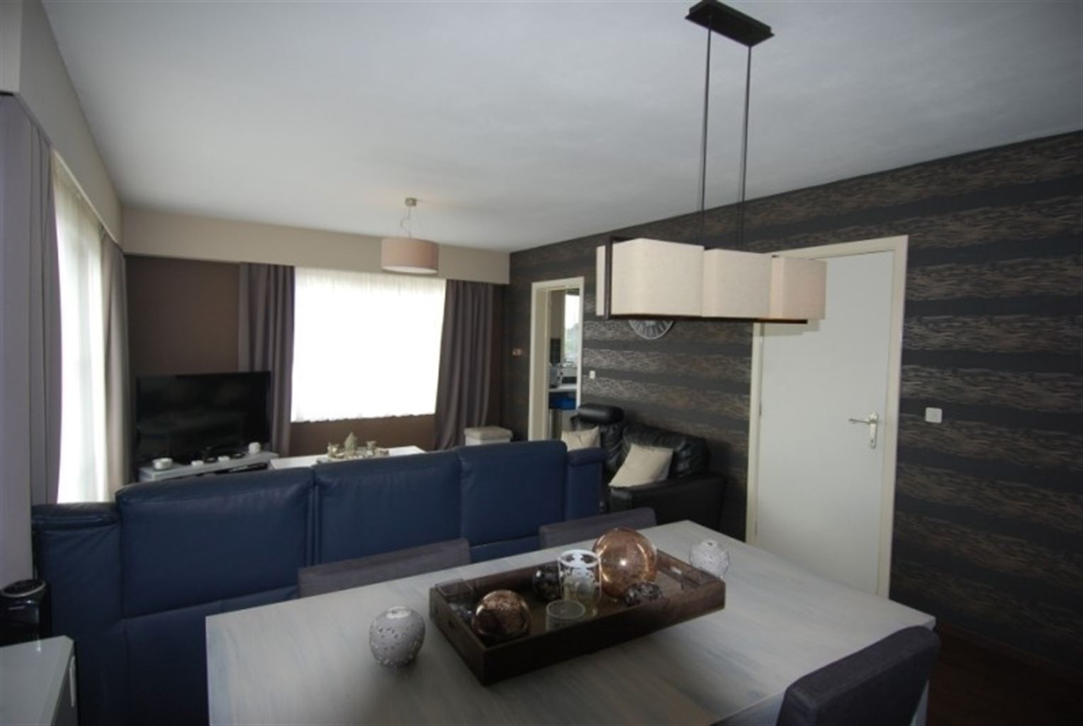Appartement in Dilsen