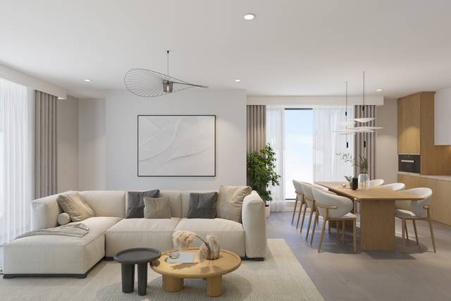 Projet à vendre à Lede