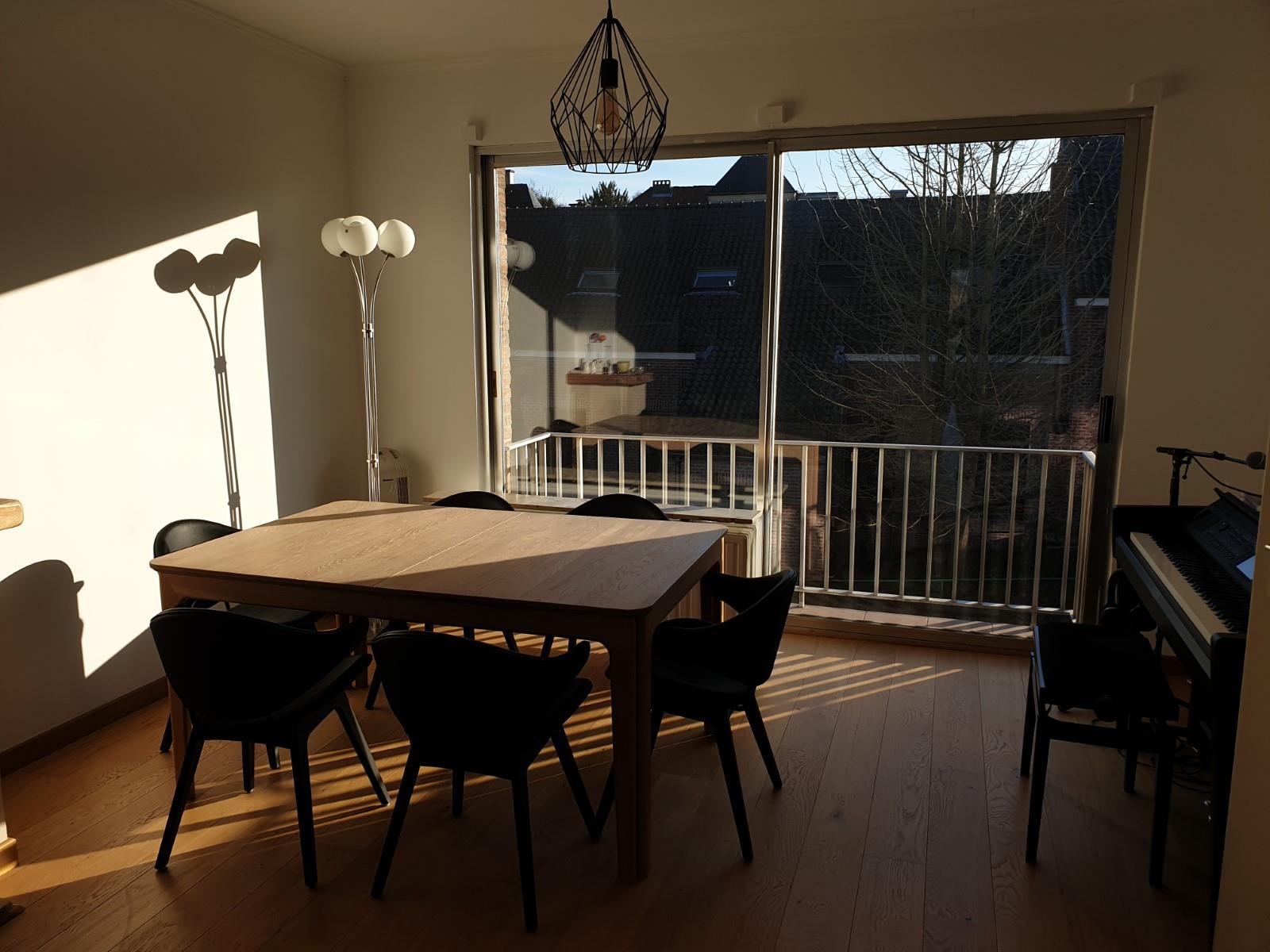 Appartement te huur in Kraainem met 1 slaapkamer - foto 3