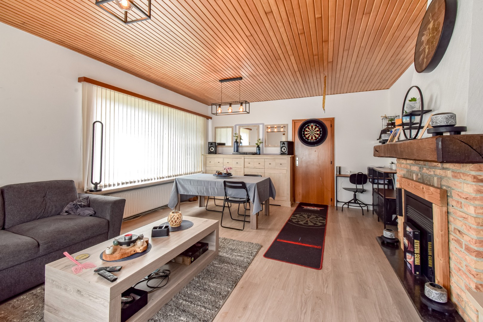 Maison à vendre à Gistel avec 4 chambres - photo 4