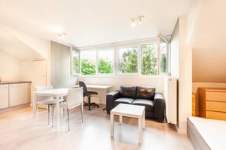 Apartment for rent in Leuven