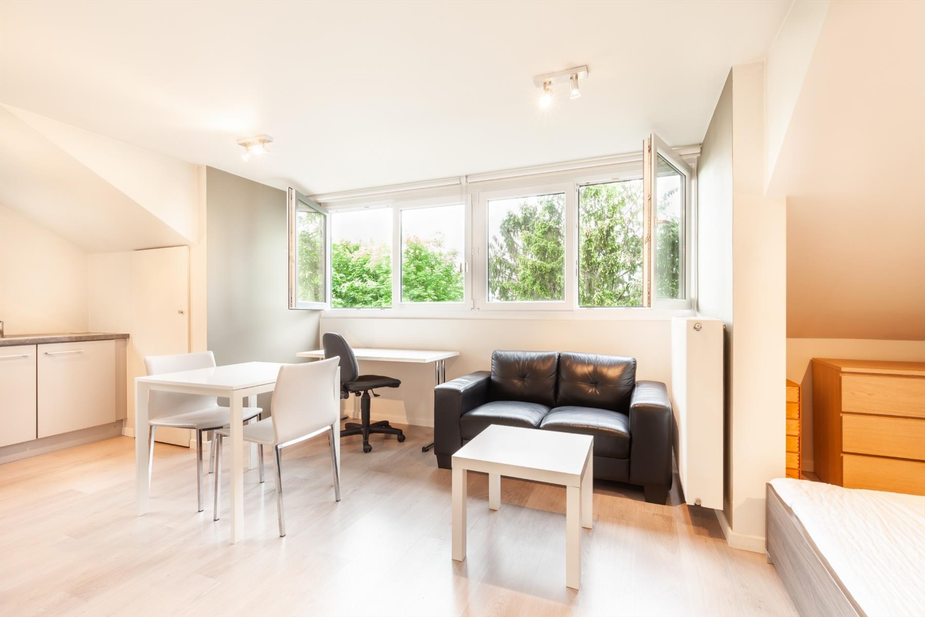 Apartment for rent in Leuven - photo 2