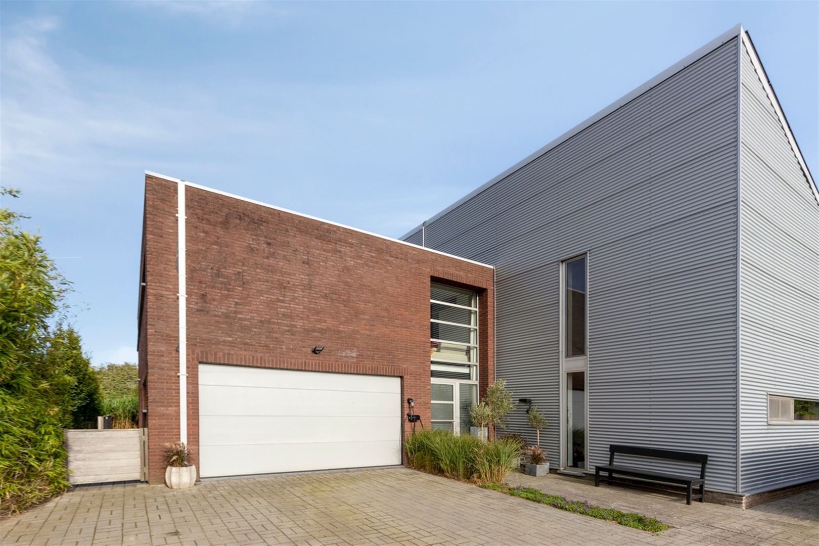 Unieke en ruime villa gelegen in een oase van rust - foto 4
