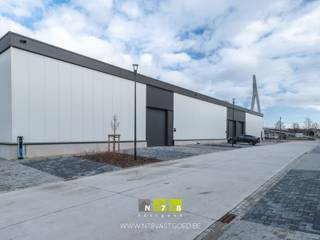 Commercial for sale in Dilsen-Stokkem