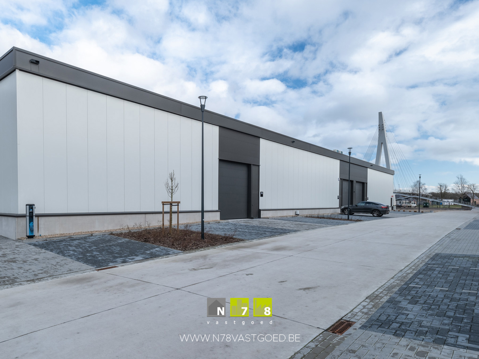 Commercial for sale in Dilsen-Stokkem - photo 2