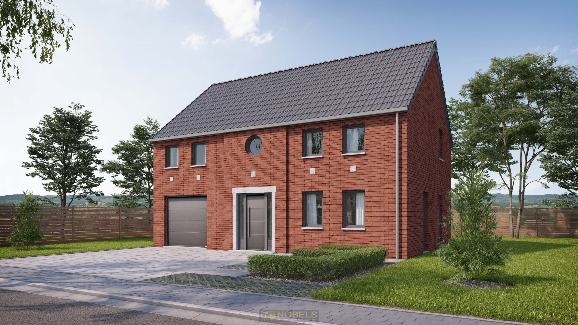 Te koop, exclusief perceel op meer dan 16 are in de Vlaamse Ardennen - foto 2