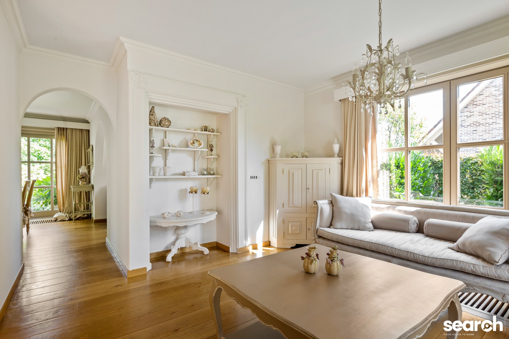 Vrijstaande villa (4 slpk) nabij het centrum! - foto 5