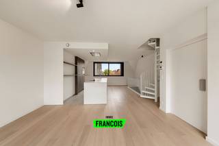 Apartment for sale in Bruges