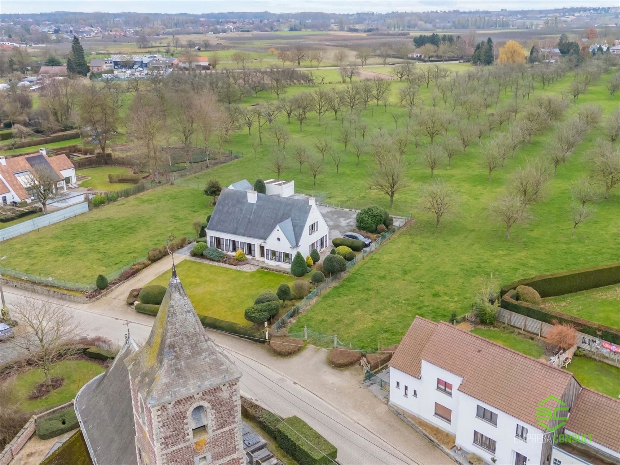 Terrain à vendre à Wellen