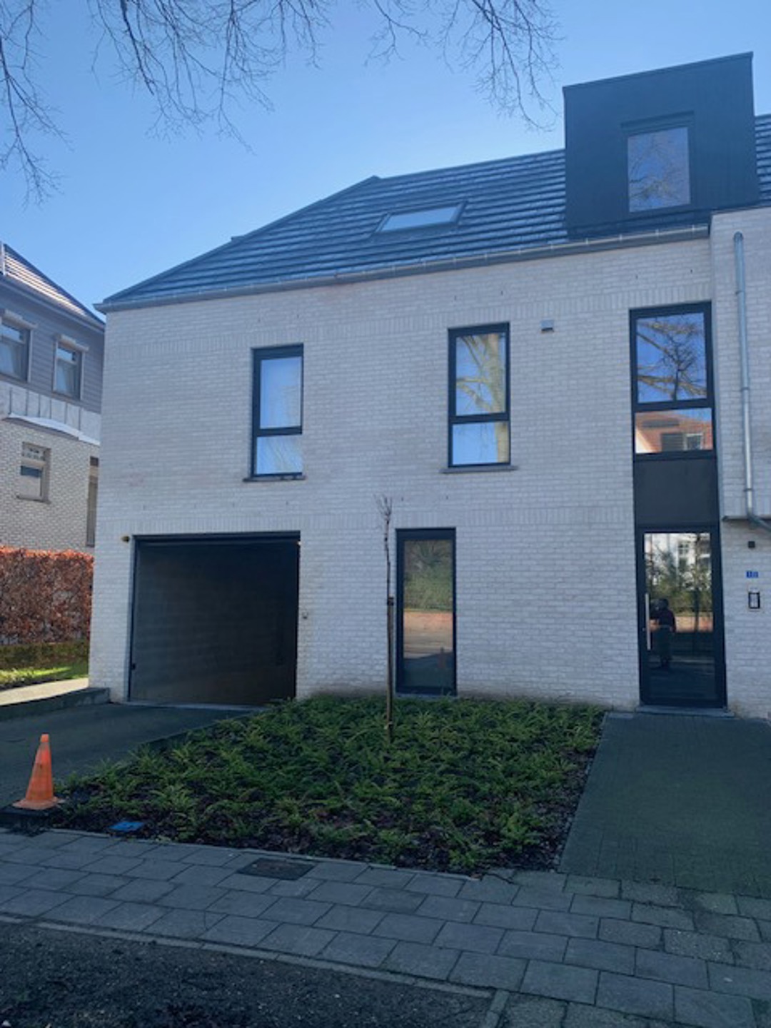 Garage for sale in Mol - photo 1